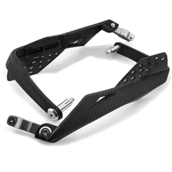 Handprotektoren passend für Husqvarna SMR 449 / SMR 125 Motoguard HP7 Handschützer