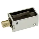 Tremba HMF-1614z.002-12VDC,100% Hubmagnet ziehend 0.1 N 5.8 N 12 V/DC 2W
