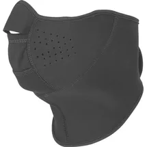 BÜSE Neopren Gesichtsschutz schwarz