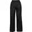 Trespass Regenhosen Damen Schwarz S