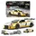 Mattel Hot Wheels Elite Serie Bausatz Audi R8 LMS 820-tlg. JFT18