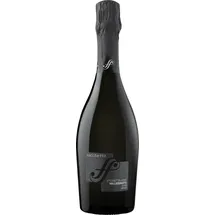 Sacchetto Etichetta Nera Spumante Sacchetto 0,75l