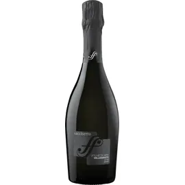 Sacchetto Etichetta Nera Spumante Sacchetto 0,75l