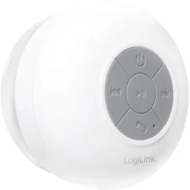 Logilink SP0052 weiß