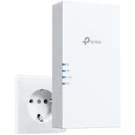 TP-Link RE220BE 2882 Mbit/s weiß
