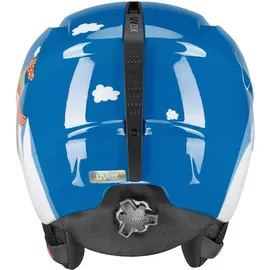 Uvex Viti 46-50 cm Blue Bear
