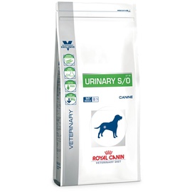 Royal Canin Urinary S/O 2 kg