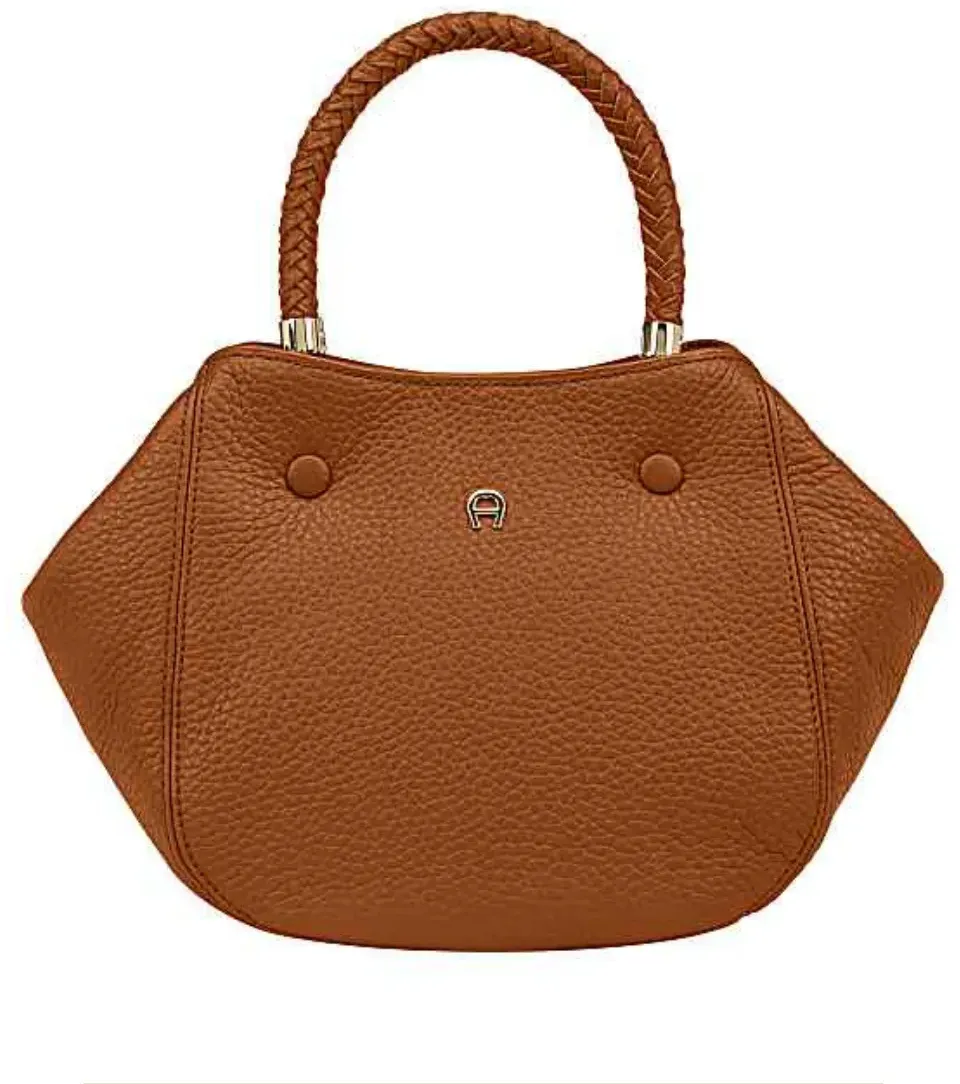 Aigner Carré Soft Riemenhandtasche