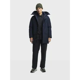 Aigle Übergangsparka "GORE-TEX" navy XL