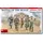 MiniArt Figuren Battle of Bulge 1944 1:35