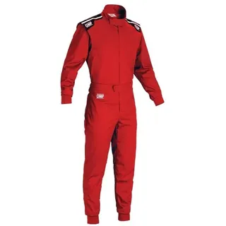 Omp OMPKK01719061XL Mono Overall, rot