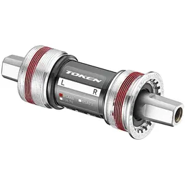 Token BSA JIS 4-Kant Innenlager grau 1size