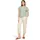 Betty & Co Betty&Co Bequeme Jeans Beige 44