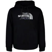 The North Face Drew Peak Kapuzenpullover - TNF Black / TNF Black - XS