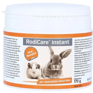 Alfavet RodiCare instant 170 g