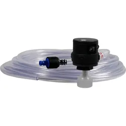 Aquamatik System 24V Renkstopfen 29er Schwimmer nicht montiert