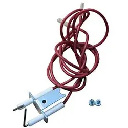 Bosch Ersatzteil TTNR: 7101150 7101150 Zündelektrode mit Kabel/Stecker