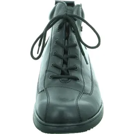 Finn Comfort Damen, Stiefel, schwarz schwarz 40,5