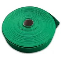 Bradas Flachschlauch 50 m