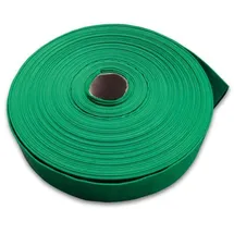 Bradas Flachschlauch 50 m