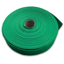 Bradas Flachschlauch 50 m