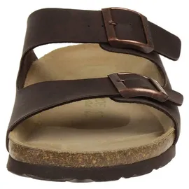 ROHDE Sunnys N°32 Herren mocca/dunkelbraun 46