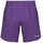 Head Racket Power Shorts Purple/White M