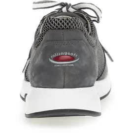 Gabor Sneaker Low Grau Damen 38,5