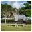 Horseware Rambo Protector Fieldsafe Plus Pferdedecke 160 cm beige