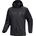 Arcteryx Hoodie Jacke Größe XL schwarz