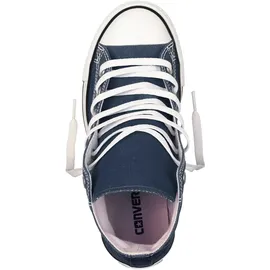 Converse Chuck Taylor All Star Kinder Blau 30