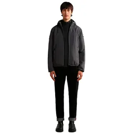 Napapijri Damavand Pullover Grau L