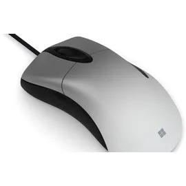 Microsoft Pro IntelliMouse weiß/schwarz