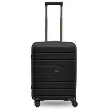 Redolz Essentials 11 4-Rollen Cabin 55 cm / 39 l schwarz