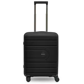 Redolz Essentials 11 4-Rollen Cabin 55 cm / 39 l schwarz