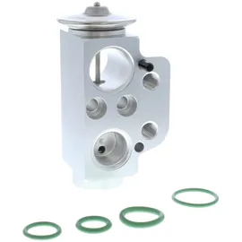 VEMO Expansionsventil Klimaanlage VW Transporter Multivan T5