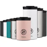 24Bottles Travel Tumbler Steel 600ml