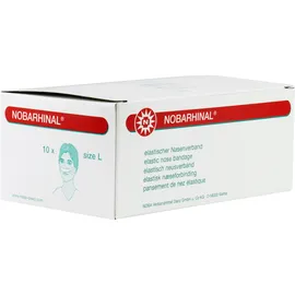 NOBAMED NOBARHINAL Nasenverband