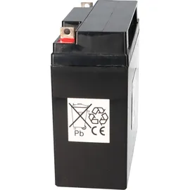 Landport Bleiakku 12V 18Ah AGM Batterie NSA LP12-18 T3 VdS