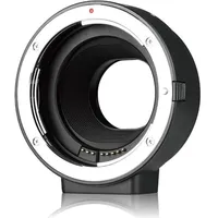 Meike EOS M Mount zu Canon EF/EFS Mount, Objektivadapter