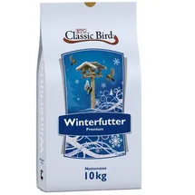 Classic Bird Winterstreufutter 10 kg