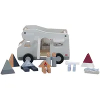 EverEarth Kinder Camping Van