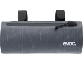 Evoc Handlebar Pack WP 1,5 l carbon grey