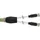 Murrelektronik M12-Y-Verteiler 7000-40821-2330100