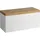 Laufen LANI Waschtischplatte wildeiche inklusive Unterschrank, ohne Ausschnitt, 1185x495x580mm, H4065701122611,