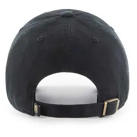 '47 Clean Up Kappe schwarz Einheitsgröße