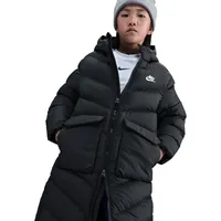 Nike Parka schwarz 158