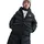 Nike Parka schwarz 158