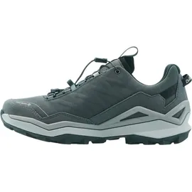 Lowa Maddox Pro GTX Low Herren Grey / Grey  44
