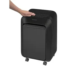 Fellowes Powershred LX210 Schwarz